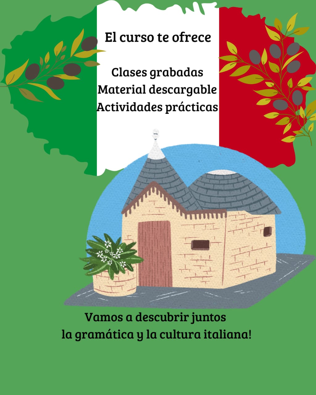 Experiencia de aprendizaje